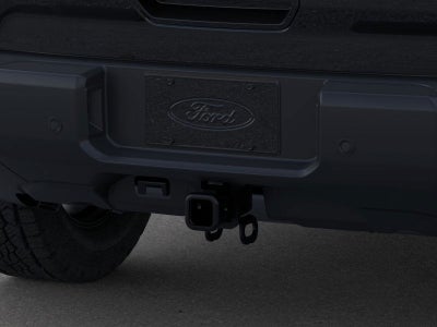 2025 Ford Bronco Sport Badlands®