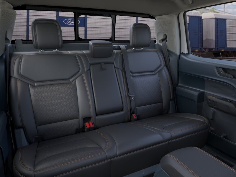 2026 Ford Maverick Tremor®