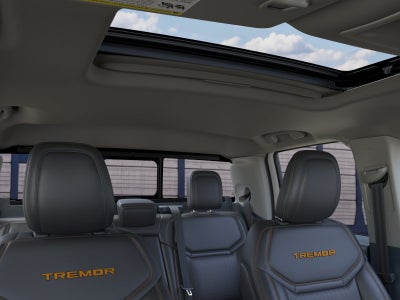 2026 Ford Maverick Tremor®