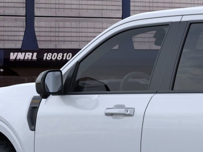 2026 Ford Maverick Tremor®
