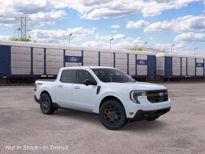 2026 Ford Maverick Tremor®