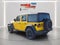 2021 Jeep Wrangler Unlimited Unlimited Willys