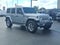 2018 Jeep Wrangler Unlimited Unlimited Sahara
