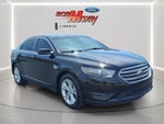 2018 Ford Taurus SEL