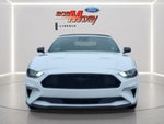 2022 Ford Mustang EcoBoost Premium Convertible