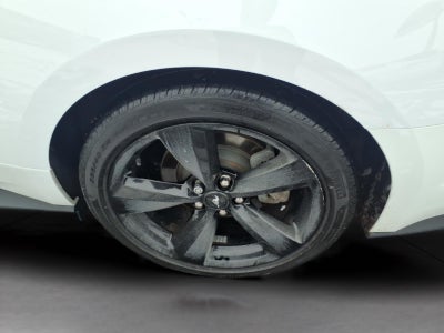 2022 Ford Mustang EcoBoost Premium Convertible