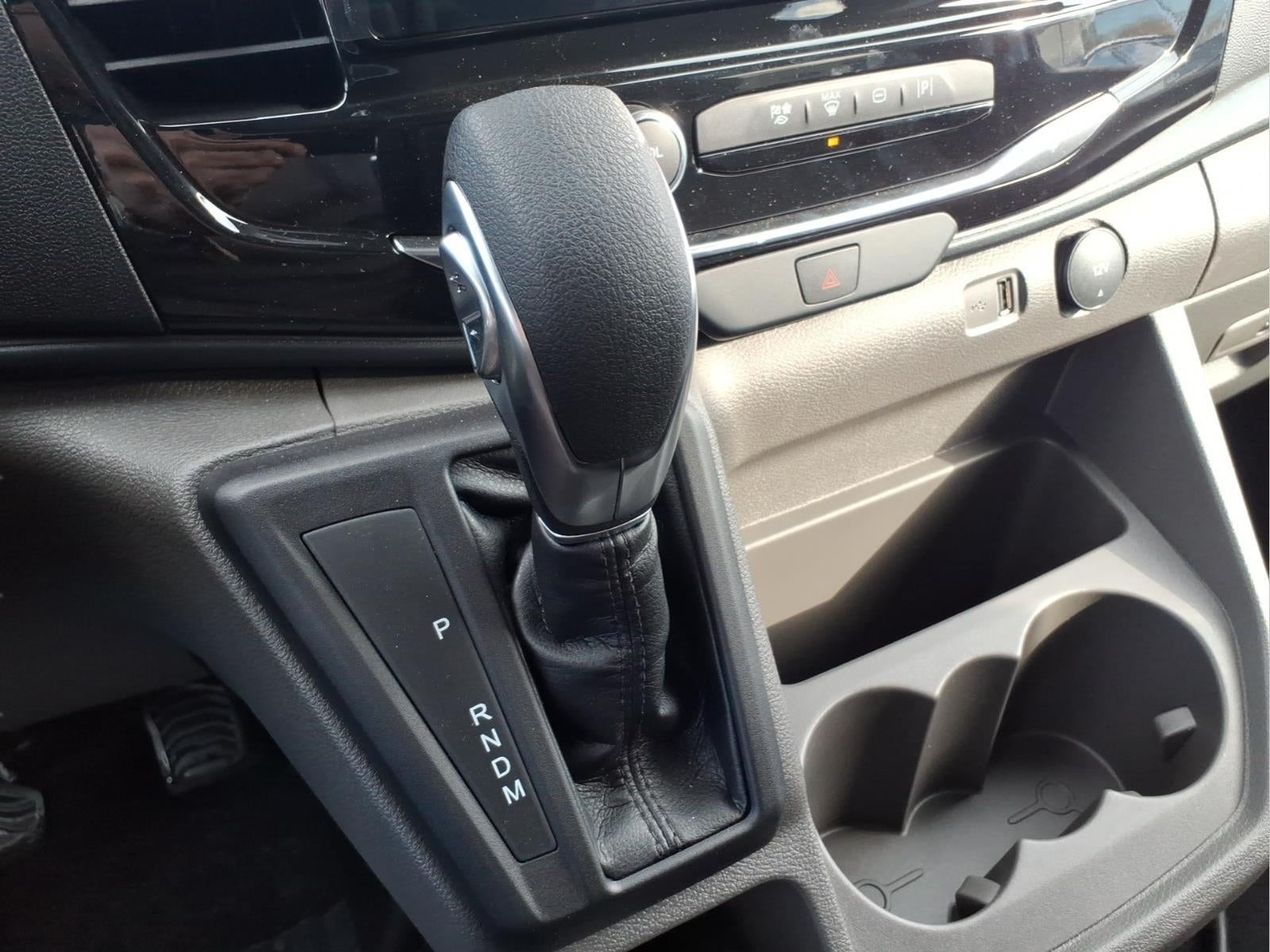 2024 Ford Transit XLT