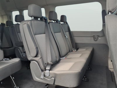 2024 Ford Transit XLT