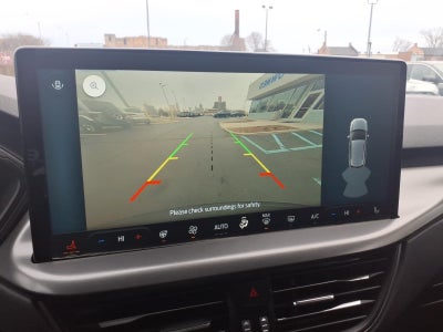 2023 Ford Escape Plug-In Hybrid Base