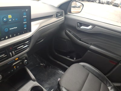 2023 Ford Escape Plug-In Hybrid Base