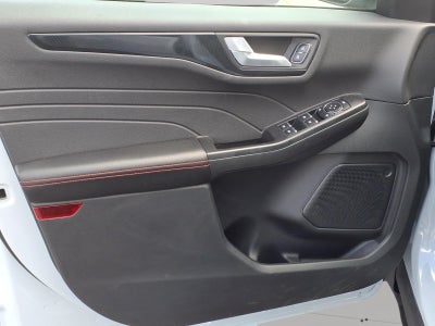 2025 Ford Escape Hybrid ST-Line Select