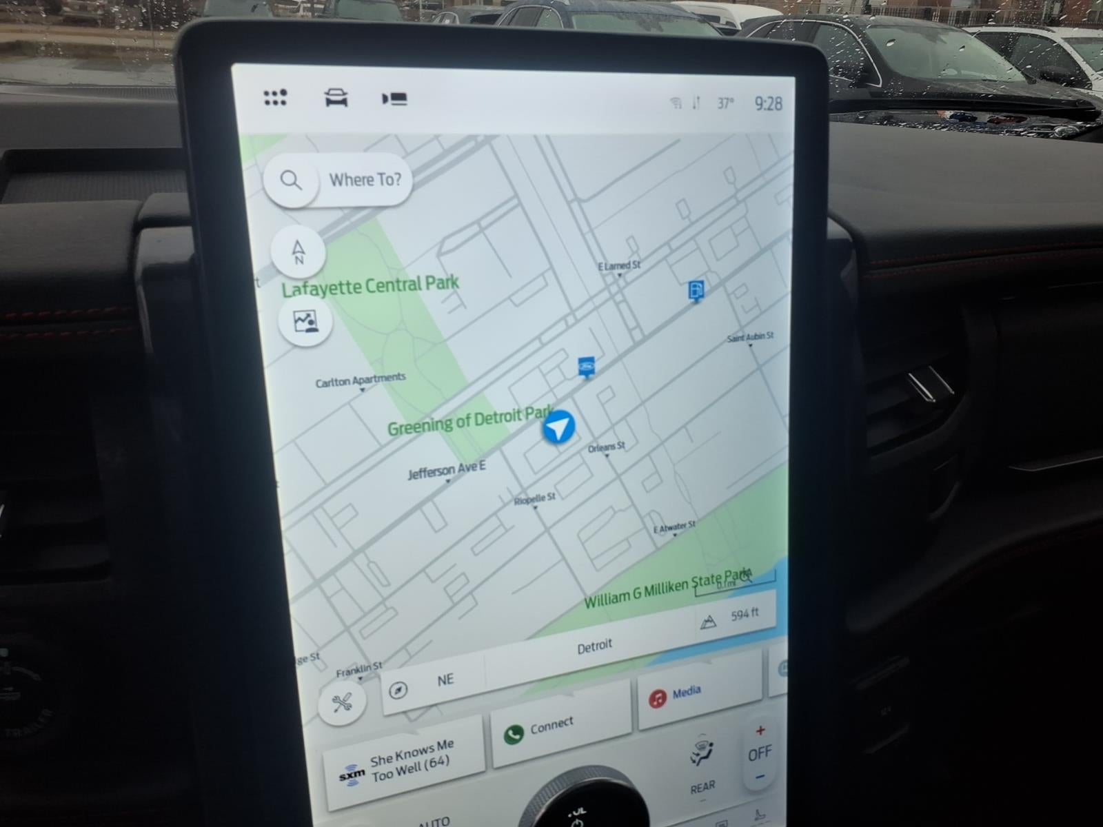 2022 Ford Expedition Limited