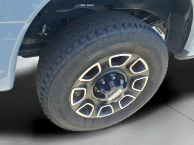 2024 Ford F-350 Super Duty Platinum