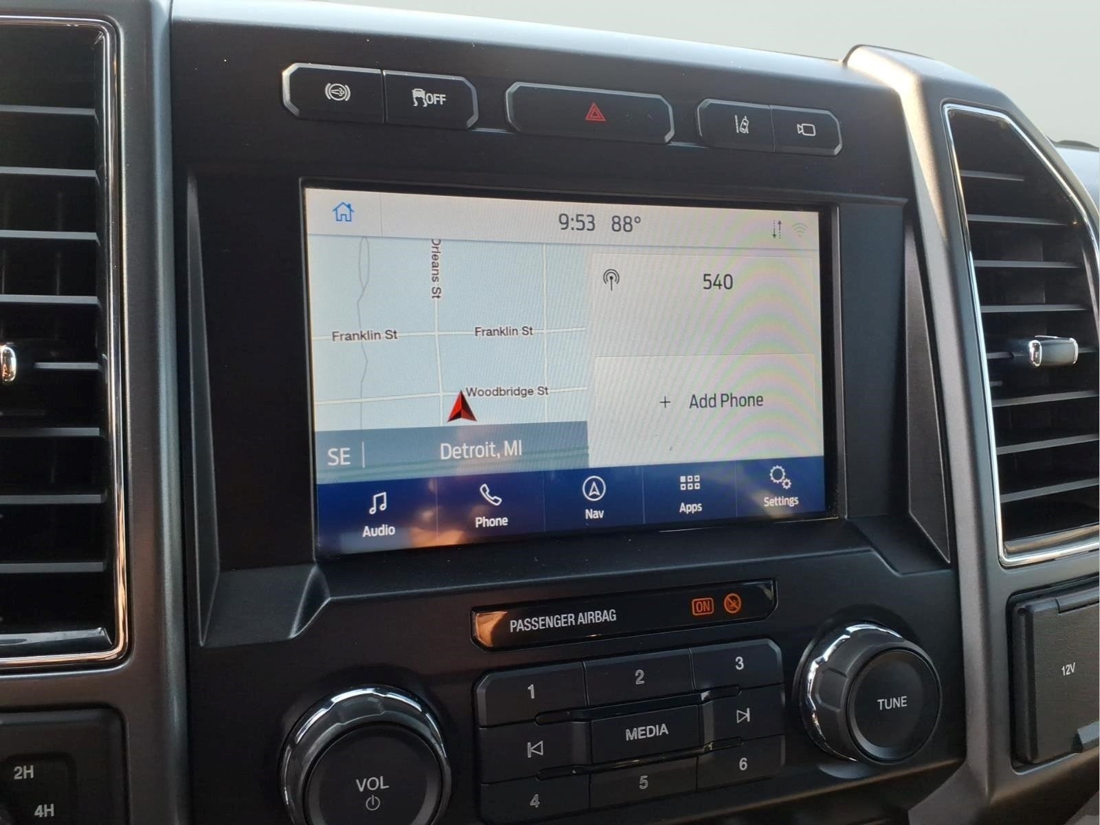 2020 Ford F-450 Super Duty XLT DRW