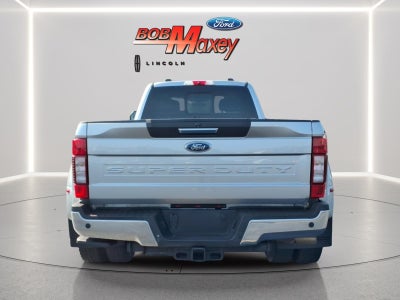 2020 Ford F-450 Super Duty XLT DRW