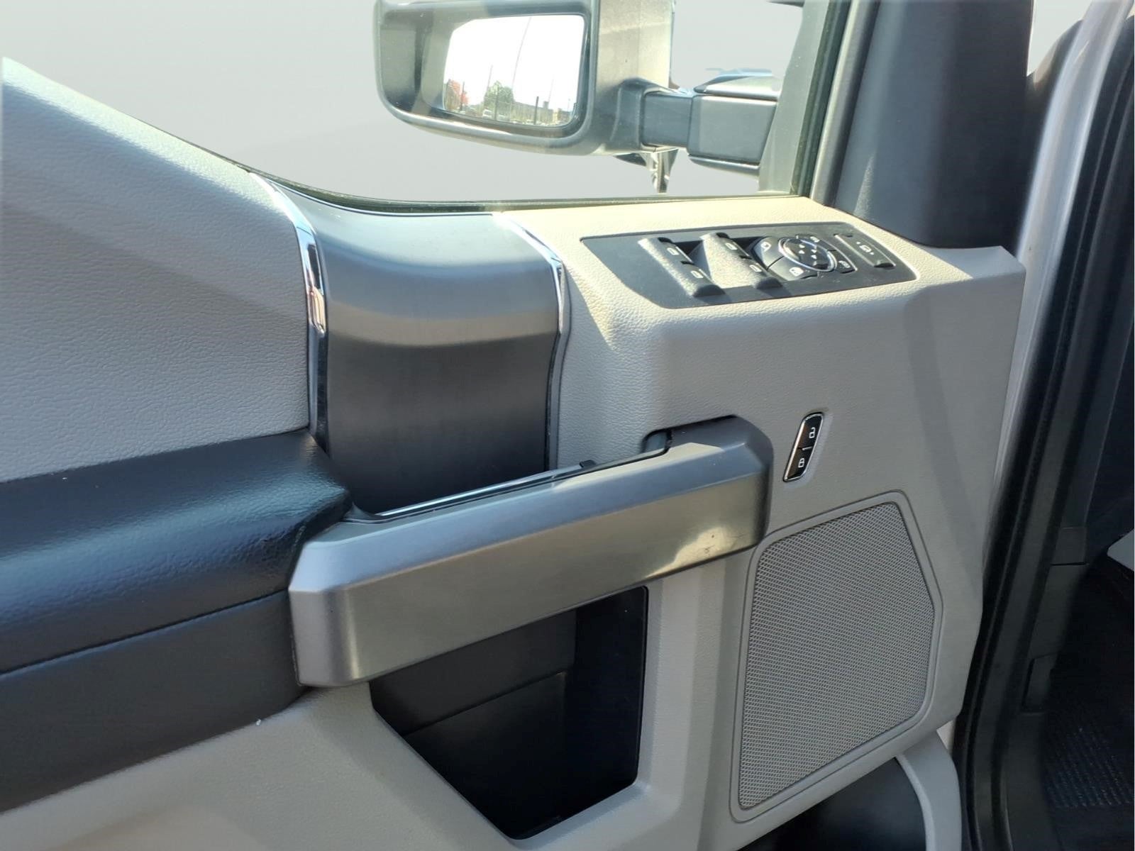 2020 Ford F-450 Super Duty XLT DRW