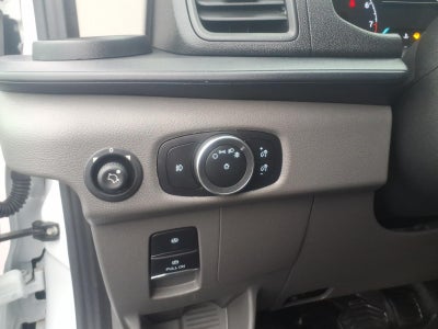 2024 Ford Transit Base