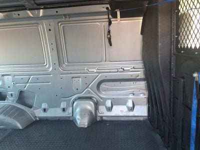 2012 Ford E-150 Commercial