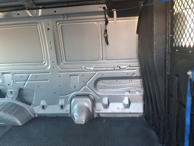 2012 Ford E-150 Commercial