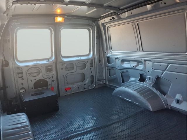 2012 Ford E-150 Commercial