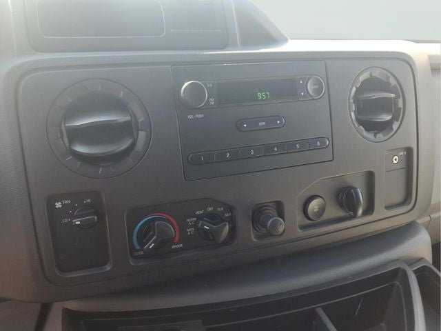 2012 Ford E-150 Commercial