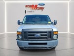 2012 Ford E-150 Commercial