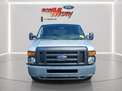 2012 Ford E-150 Commercial