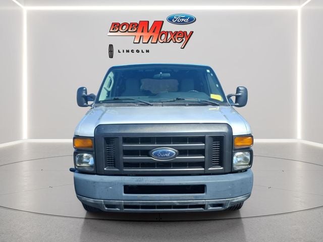 2012 Ford E-150 Commercial