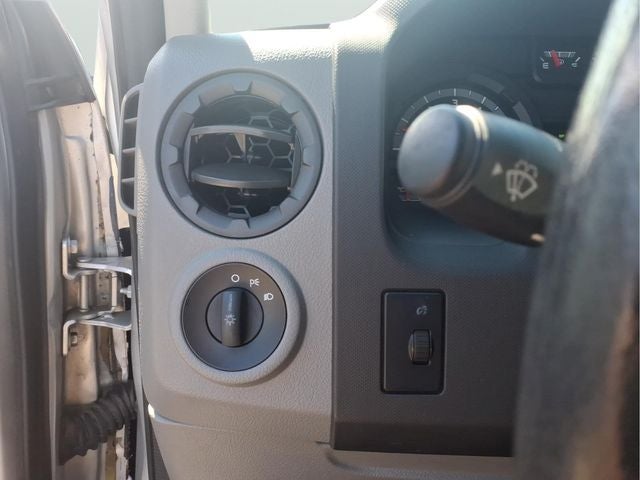 2012 Ford E-150 Commercial