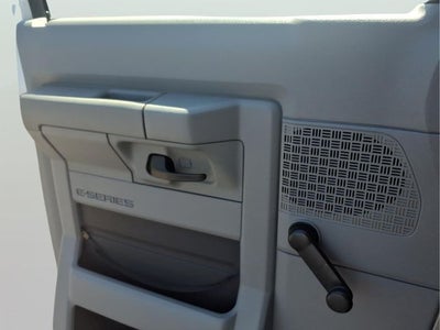 2012 Ford E-150 Commercial