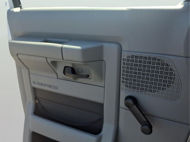 2012 Ford E-150 Commercial