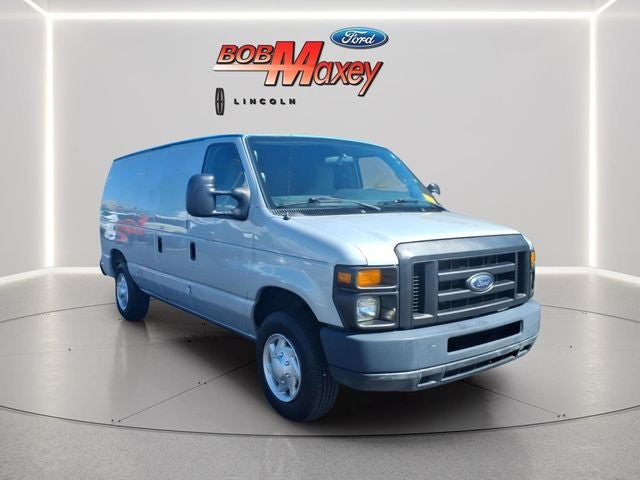 2012 Ford E-150 Commercial
