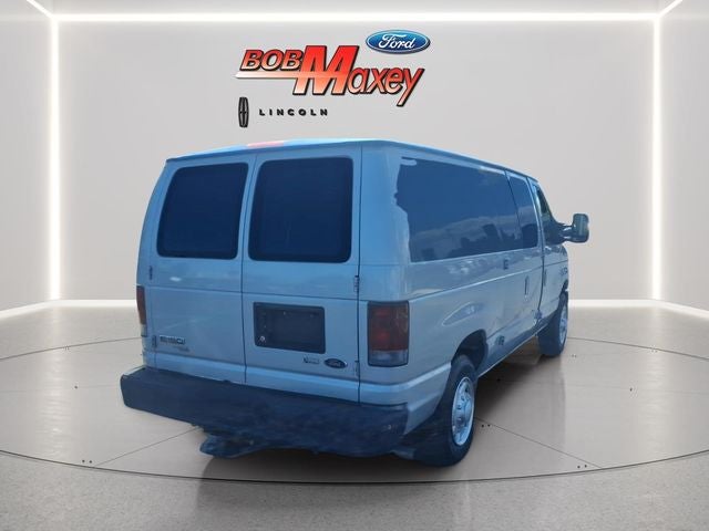 2012 Ford E-150 Commercial