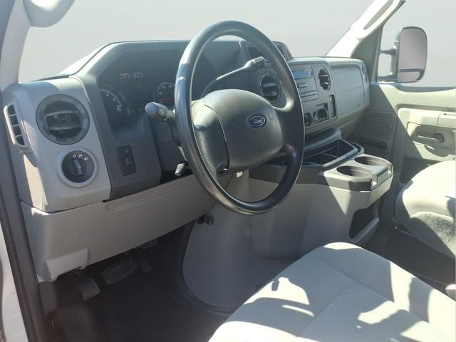 2012 Ford E-150 Commercial