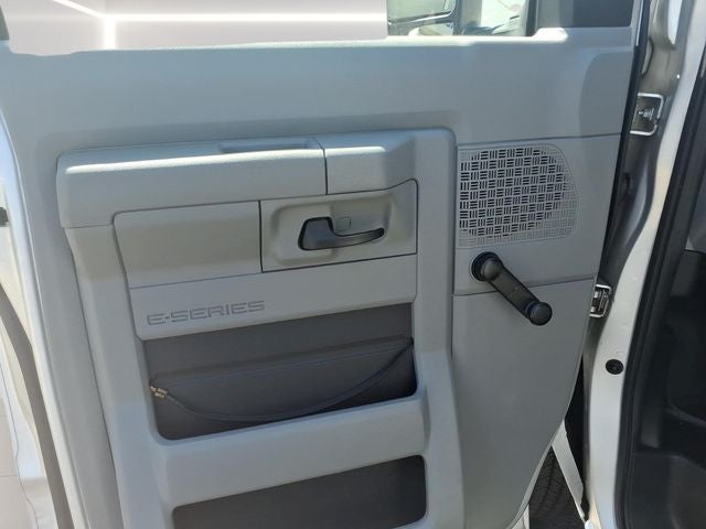 2012 Ford E-150 Commercial