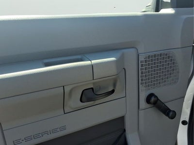 2012 Ford E-150 Commercial
