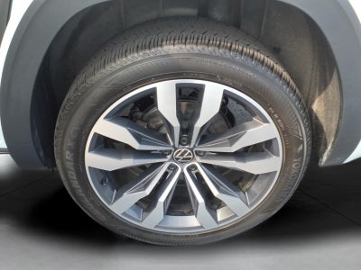 2021 Volkswagen Atlas Cross Sport 3.6L V6 SEL R-Line