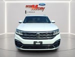 2021 Volkswagen Atlas Cross Sport 3.6L V6 SEL R-Line
