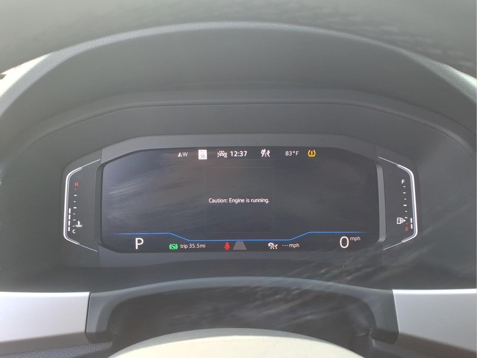 2021 Volkswagen Atlas Cross Sport 3.6L V6 SEL R-Line