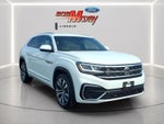2021 Volkswagen Atlas Cross Sport 3.6L V6 SEL R-Line