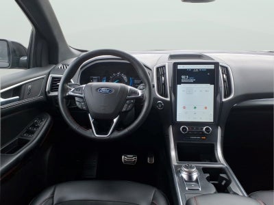 2023 Ford Edge ST Line