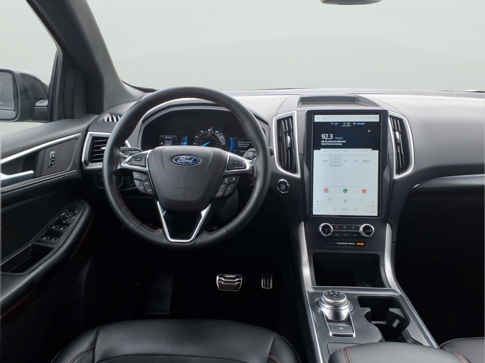 2023 Ford Edge ST Line