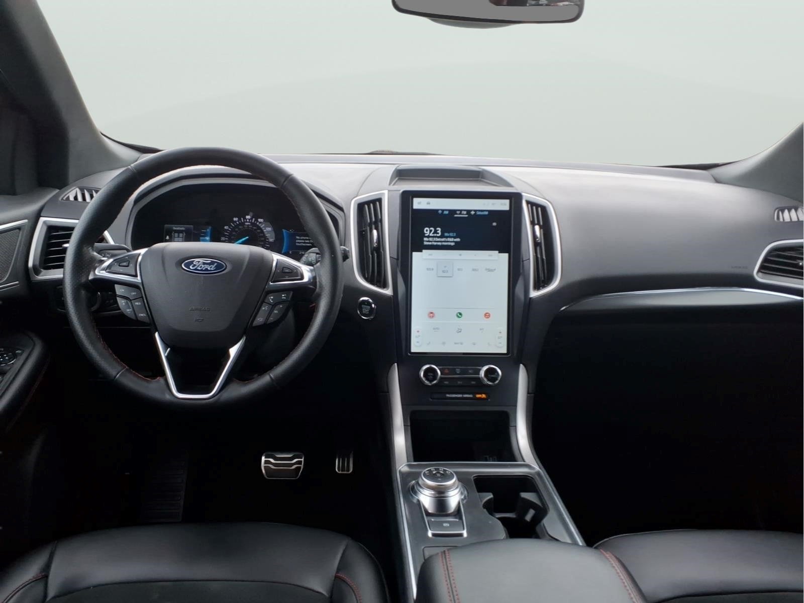 2023 Ford Edge ST Line