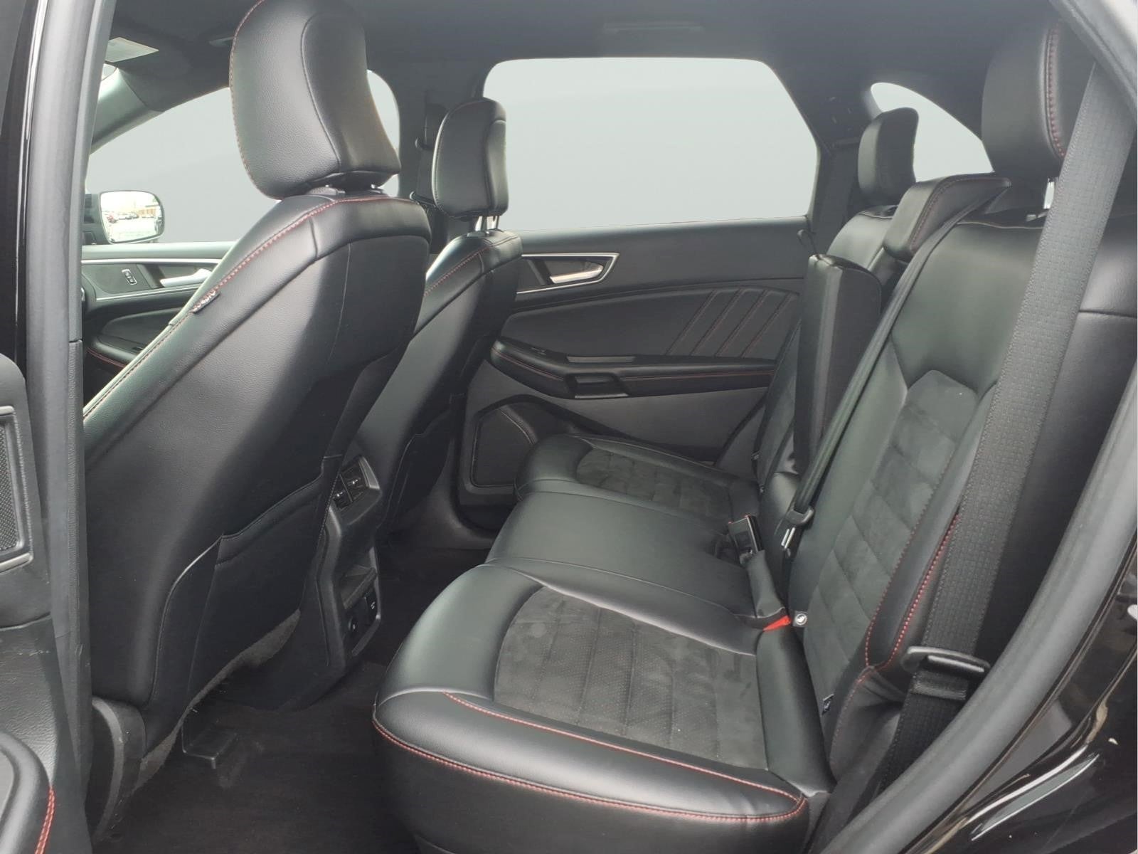 2023 Ford Edge ST Line