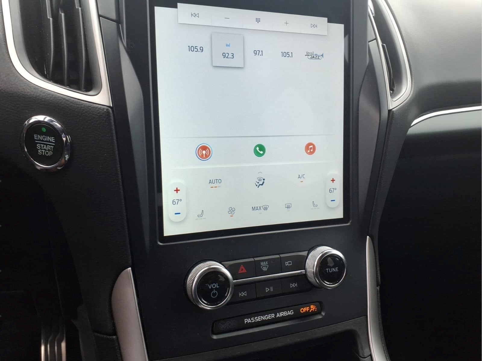 2023 Ford Edge ST Line