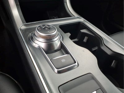 2023 Ford Edge ST Line