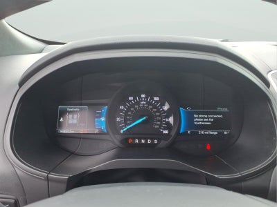 2023 Ford Edge ST Line