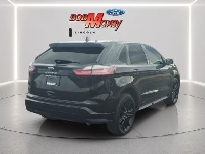 2023 Ford Edge ST Line