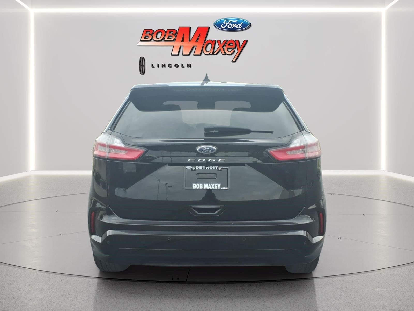 2023 Ford Edge ST Line