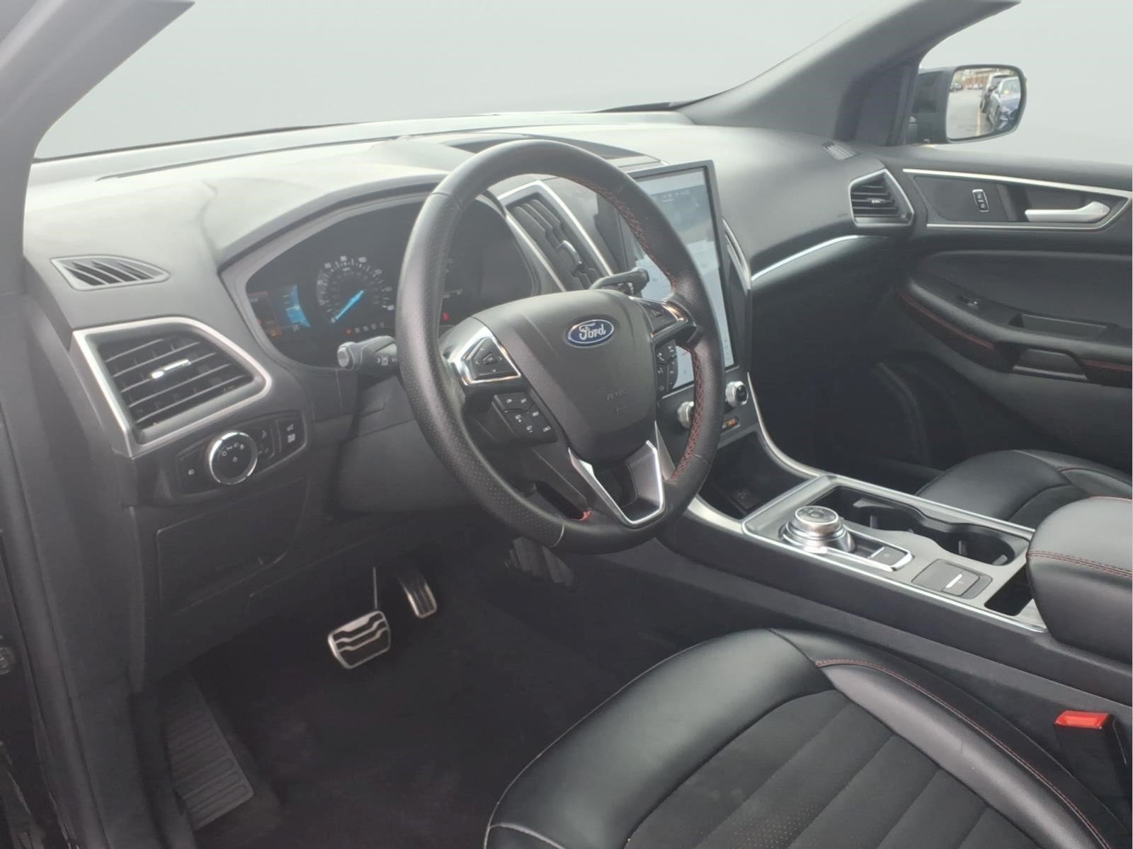 2023 Ford Edge ST Line